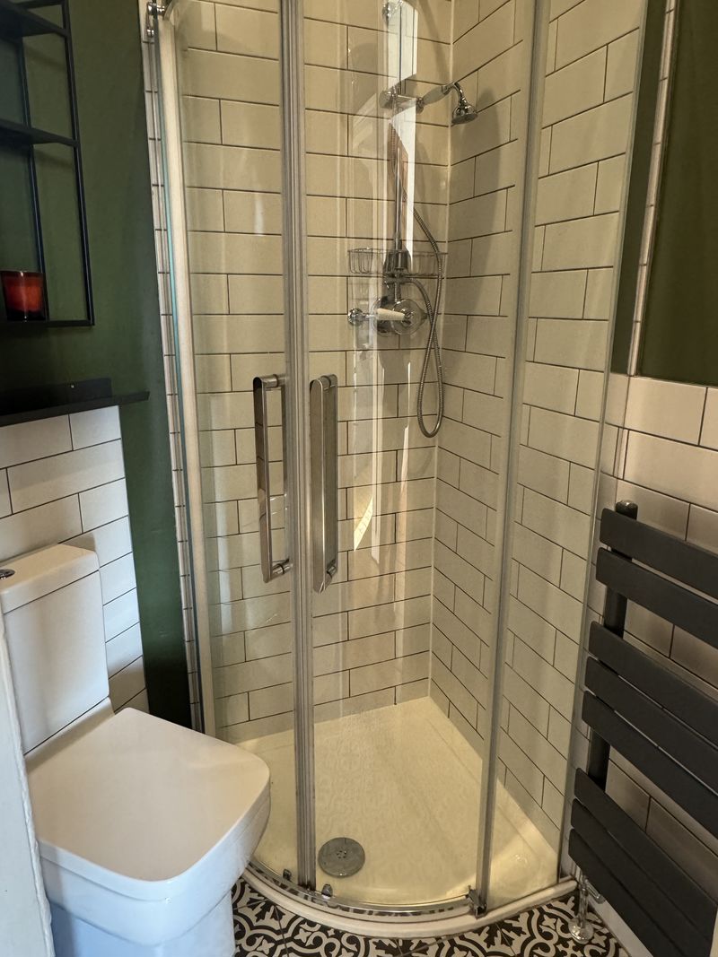 White Street Partick